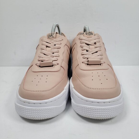 Nike Air Force 1 Pixel Particle Beige Women's Sneakers CK6649-200 US Size 8 - Picture 3 of 8